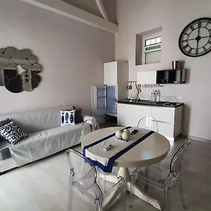 Casa Bolle Ortigia Syracuse