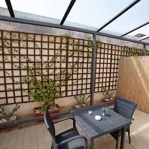 B&B Ninfeo Siracusa, 시라쿠사