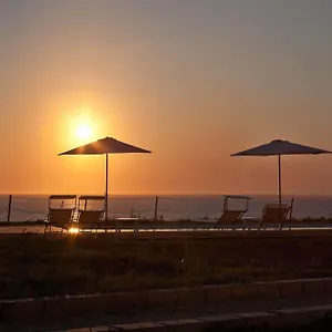 Casa Vacanza Casa Nel Sole Vakantiehuis
