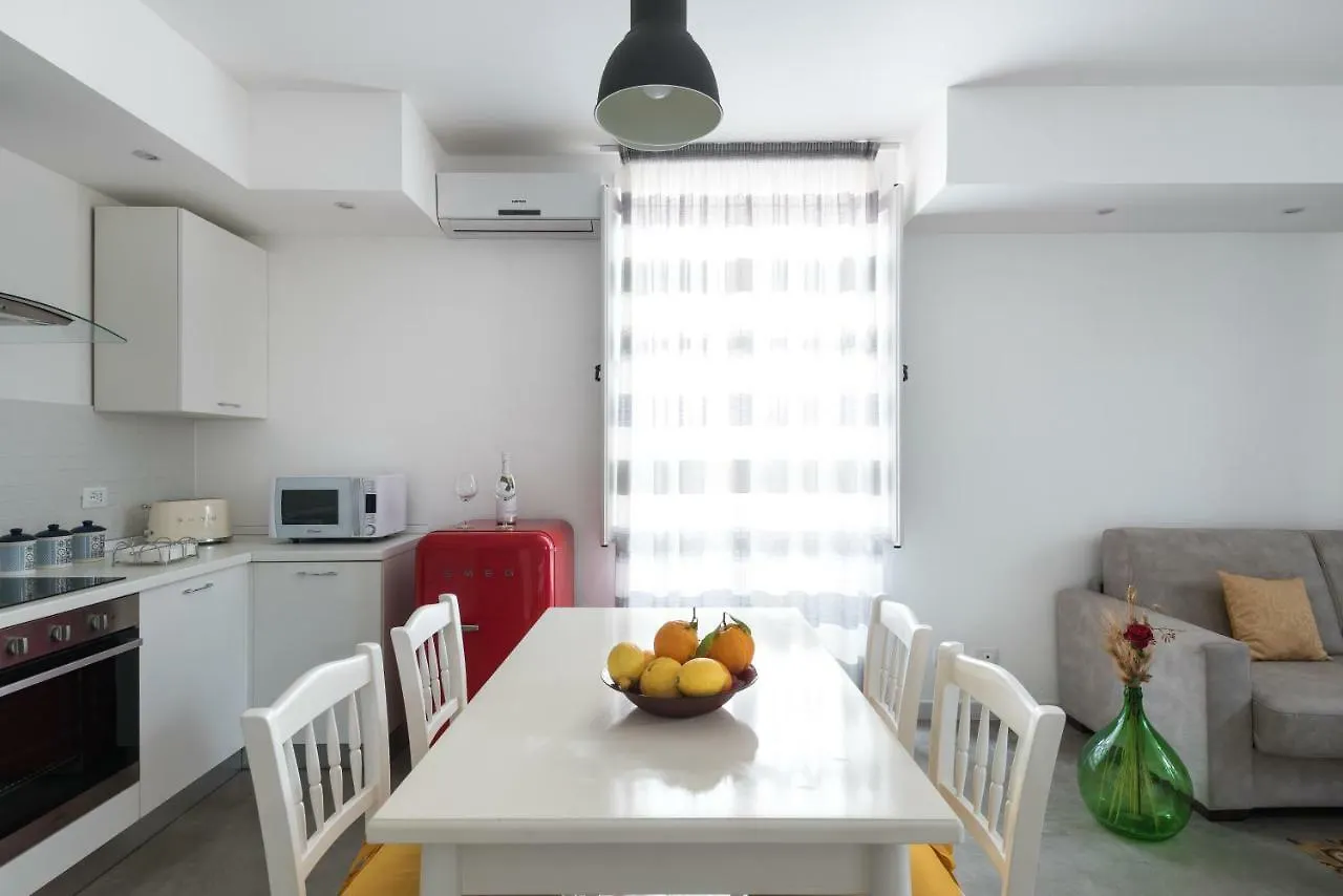 Am Suite With Terrace By Wonderful Italy Syracuse