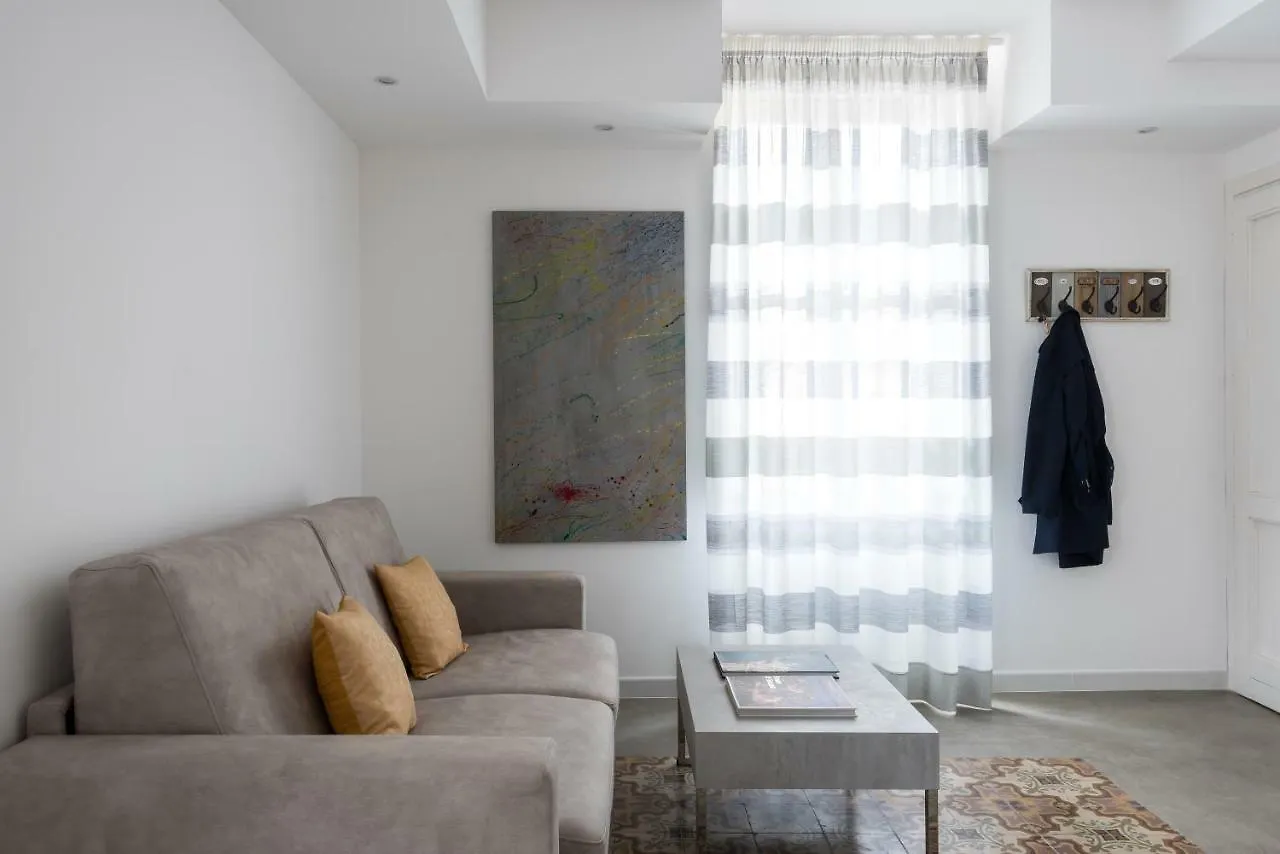 Apartment Am Suite With Terrace By Wonderful Italy Syracuse Italy