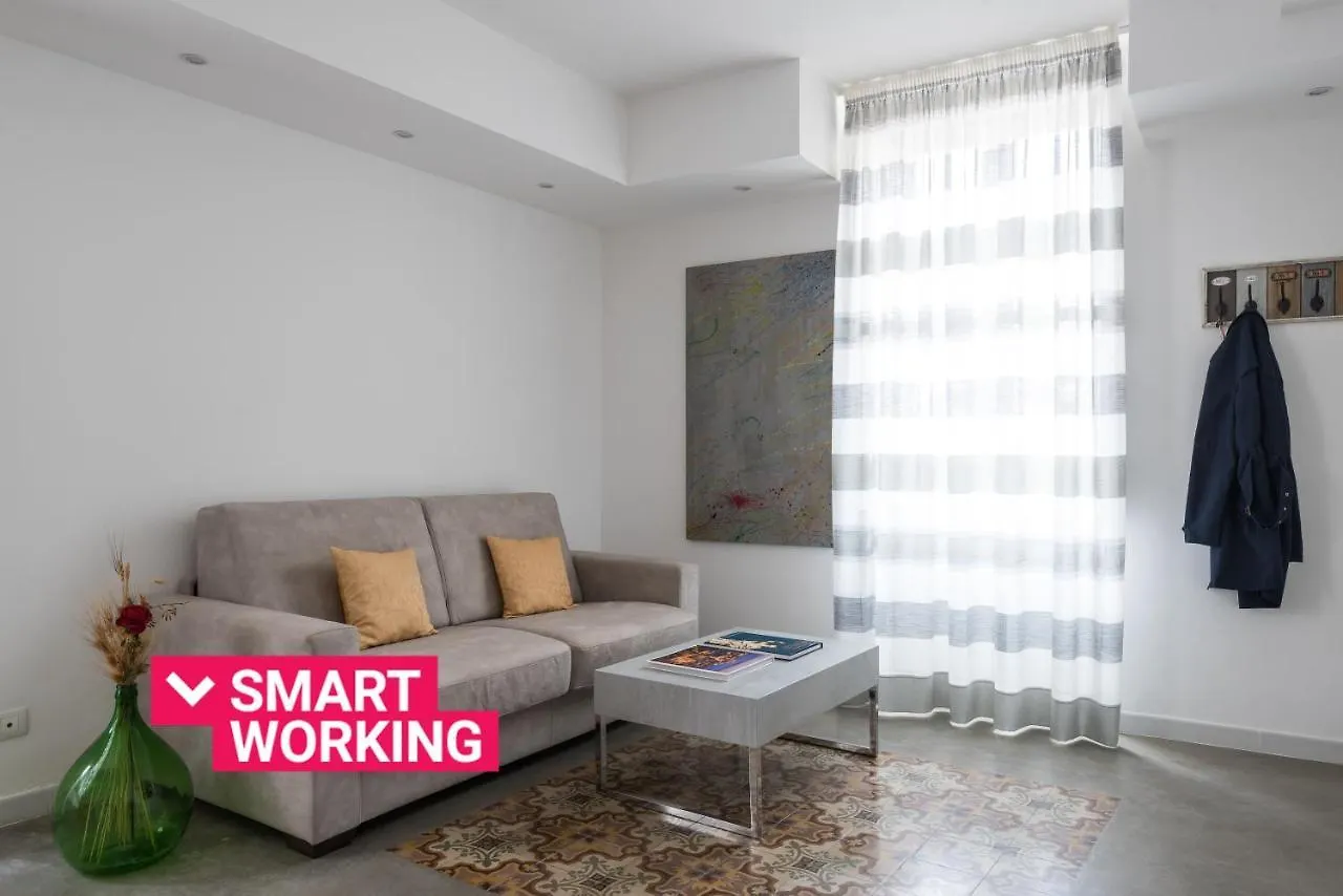 Apartment Am Suite With Terrace By Wonderful Italy Syracuse