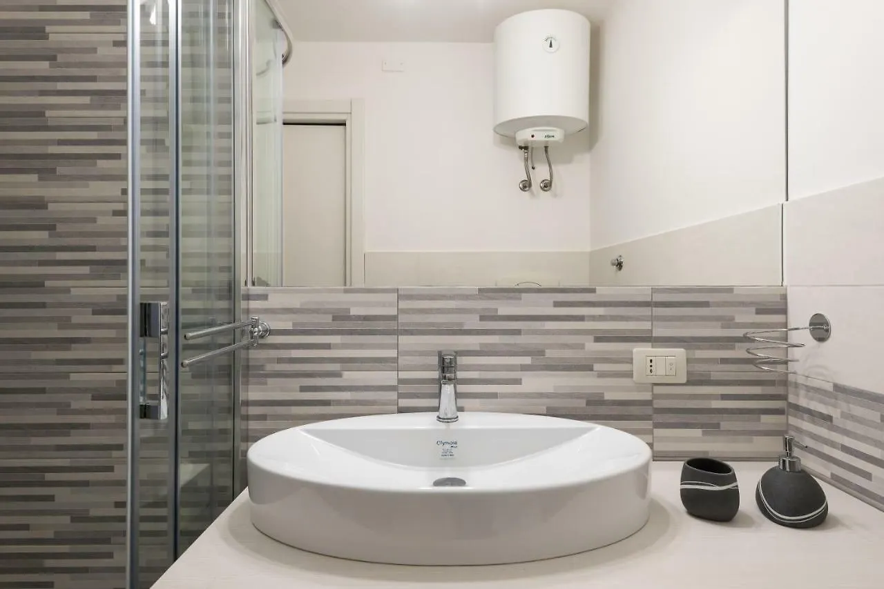 Am Suite With Terrace By Wonderful Italy Syracuse Italy