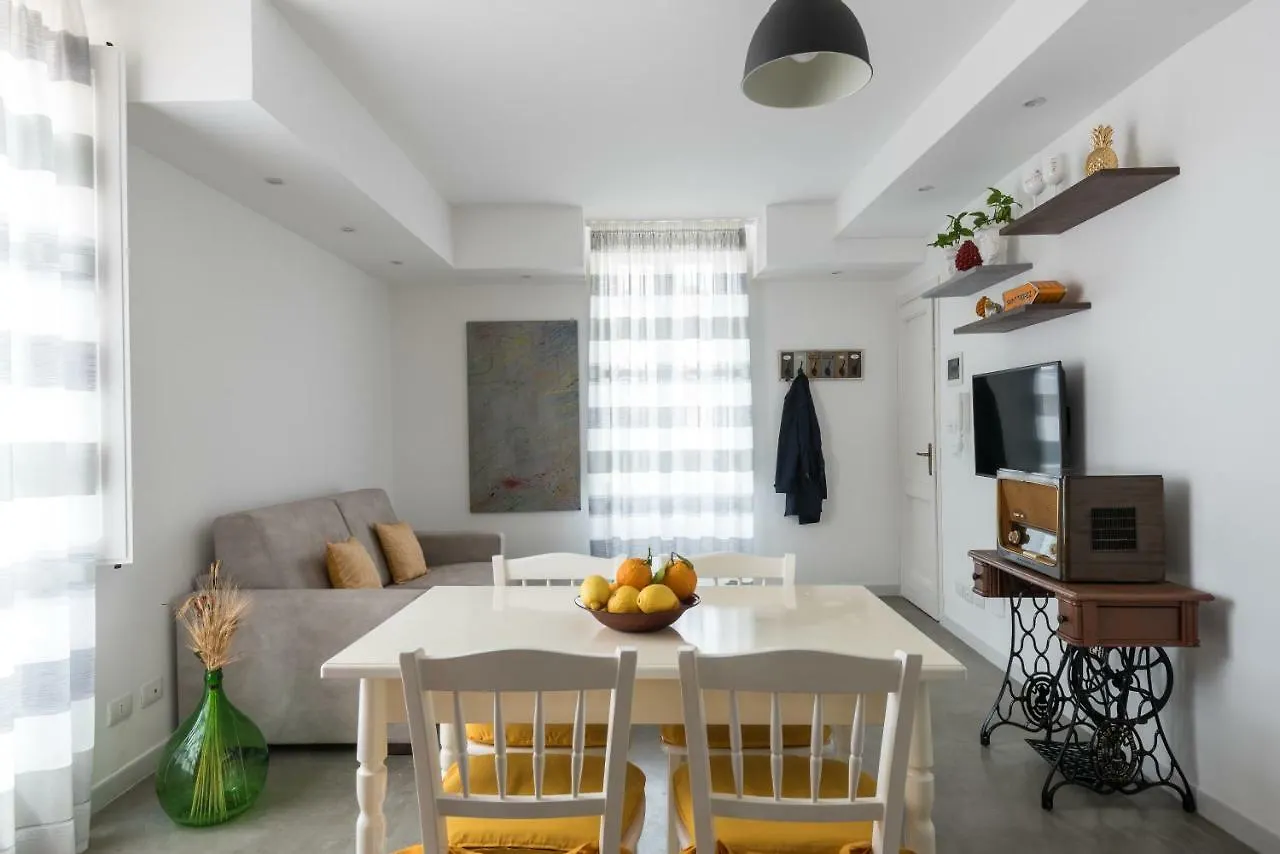 Am Suite With Terrace By Wonderful Italy Syracuse Apartment