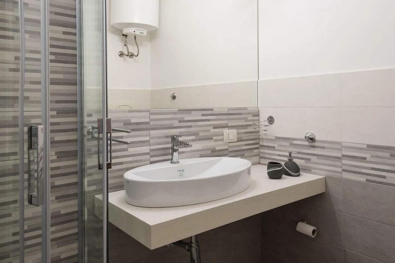 Apartment Am Suite With Terrace By Wonderful Italy Syracuse