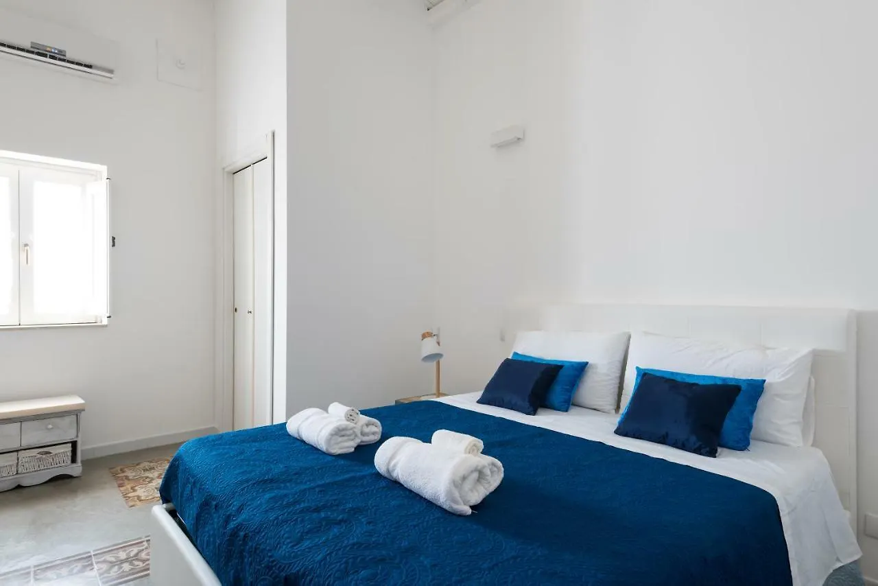 Apartment Am Suite With Terrace By Wonderful Italy Syracuse