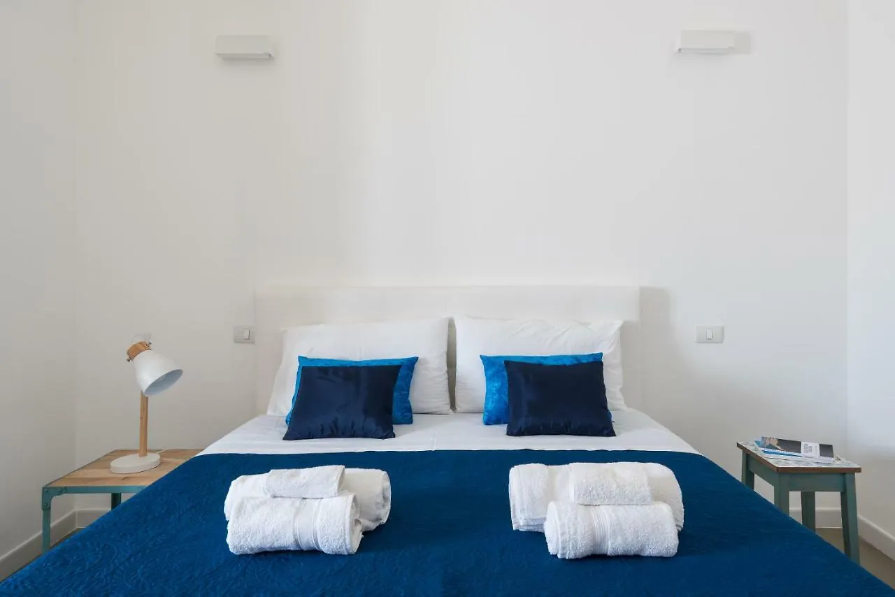 Am Suite With Terrace By Wonderful Italy Syracuse 0*,  Italy