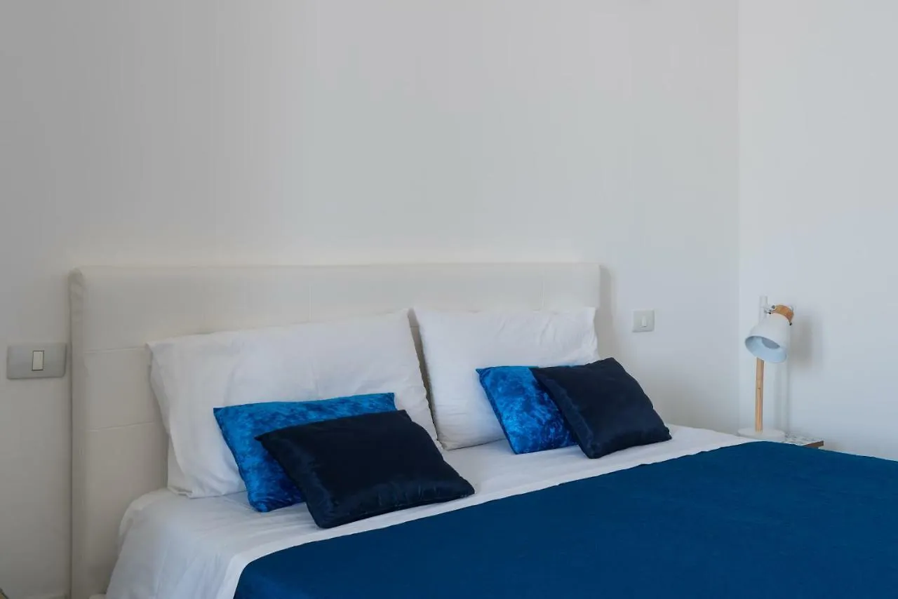 Am Suite With Terrace By Wonderful Italy Syracuse Apartment